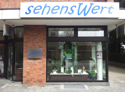 sehensWert - dein Optiker in Mönchenchgladbach-Venn