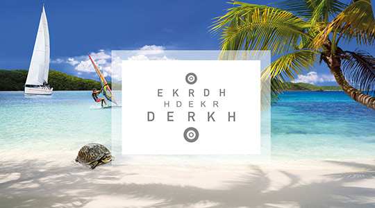 3D Sehtest mit PolaSkop3D